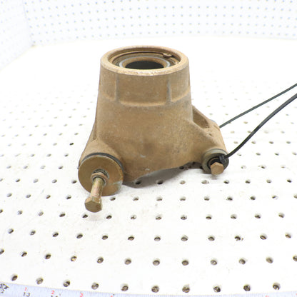 2014 Polaris Sportsman 570 Bearing Carrier Knuckle Rear 5135563