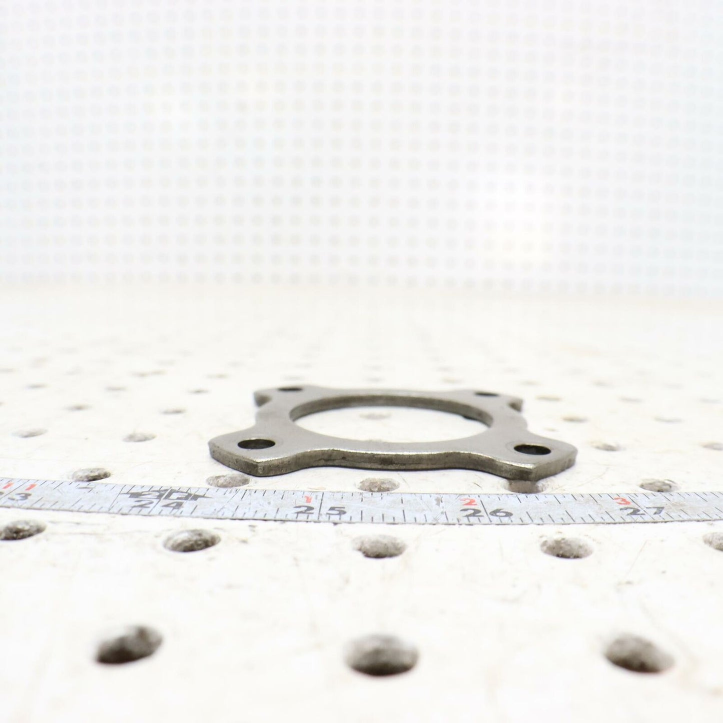 2000 POLARIS MAGNUM 325 TRANSMISSION BEARING COVER RETAINER 3233609