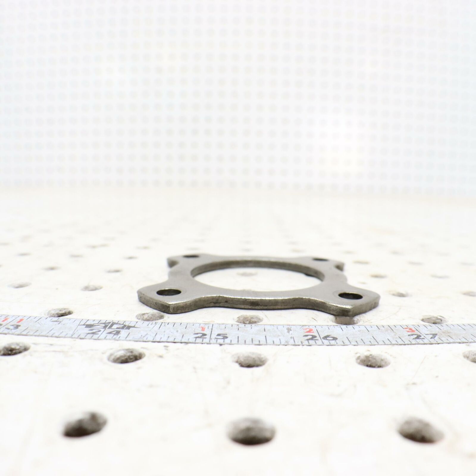 2000 POLARIS MAGNUM 325 TRANSMISSION BEARING COVER RETAINER 3233609