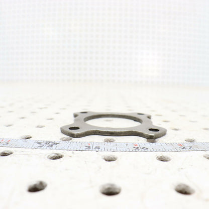 2000 POLARIS MAGNUM 325 TRANSMISSION BEARING COVER RETAINER 3233609