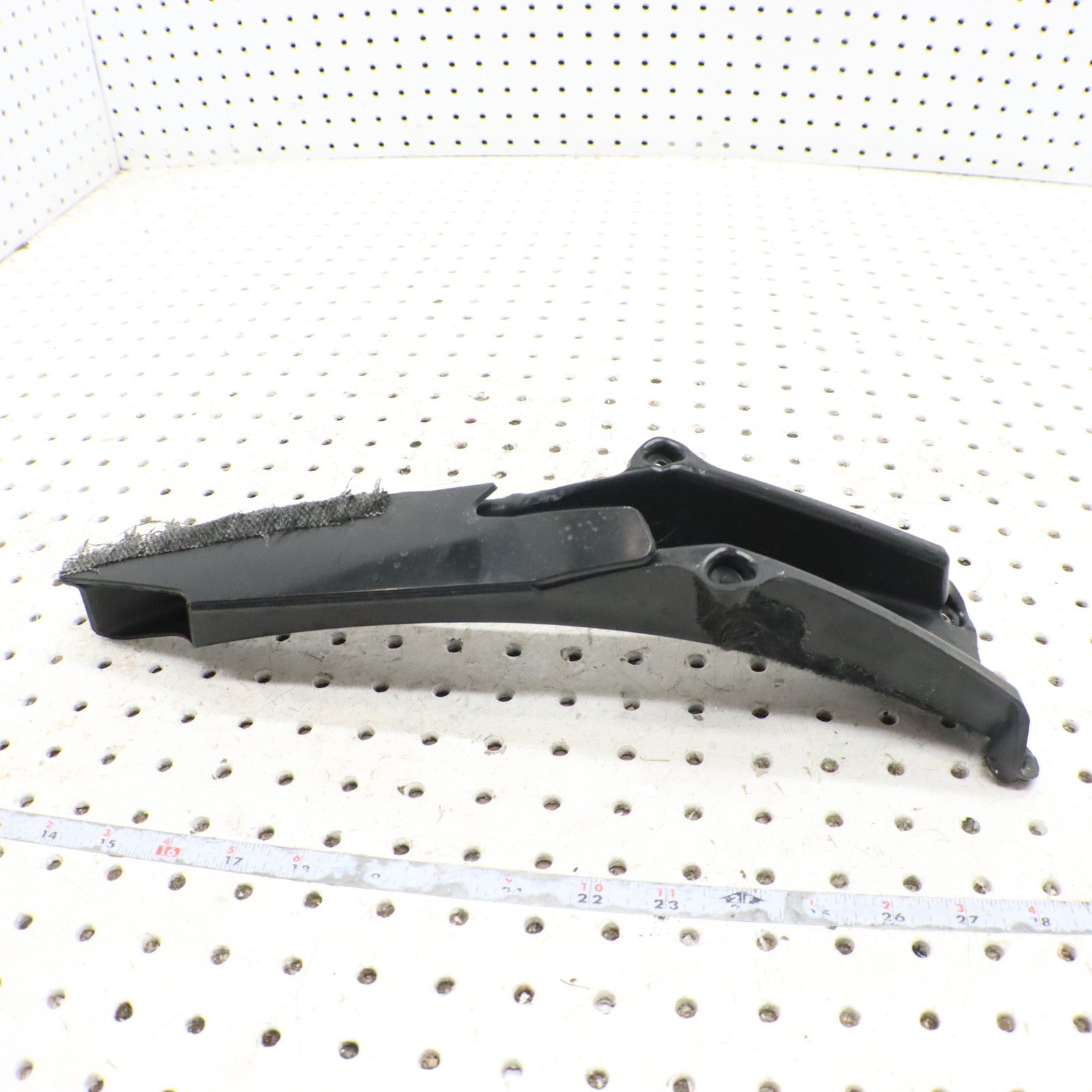 2016 Polaris Rush 800 Brake Air Intake Cooling Duct 5450863