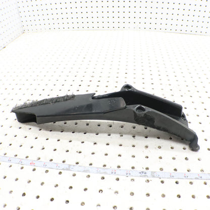 2016 Polaris Rush 800 Brake Air Intake Cooling Duct 5450863