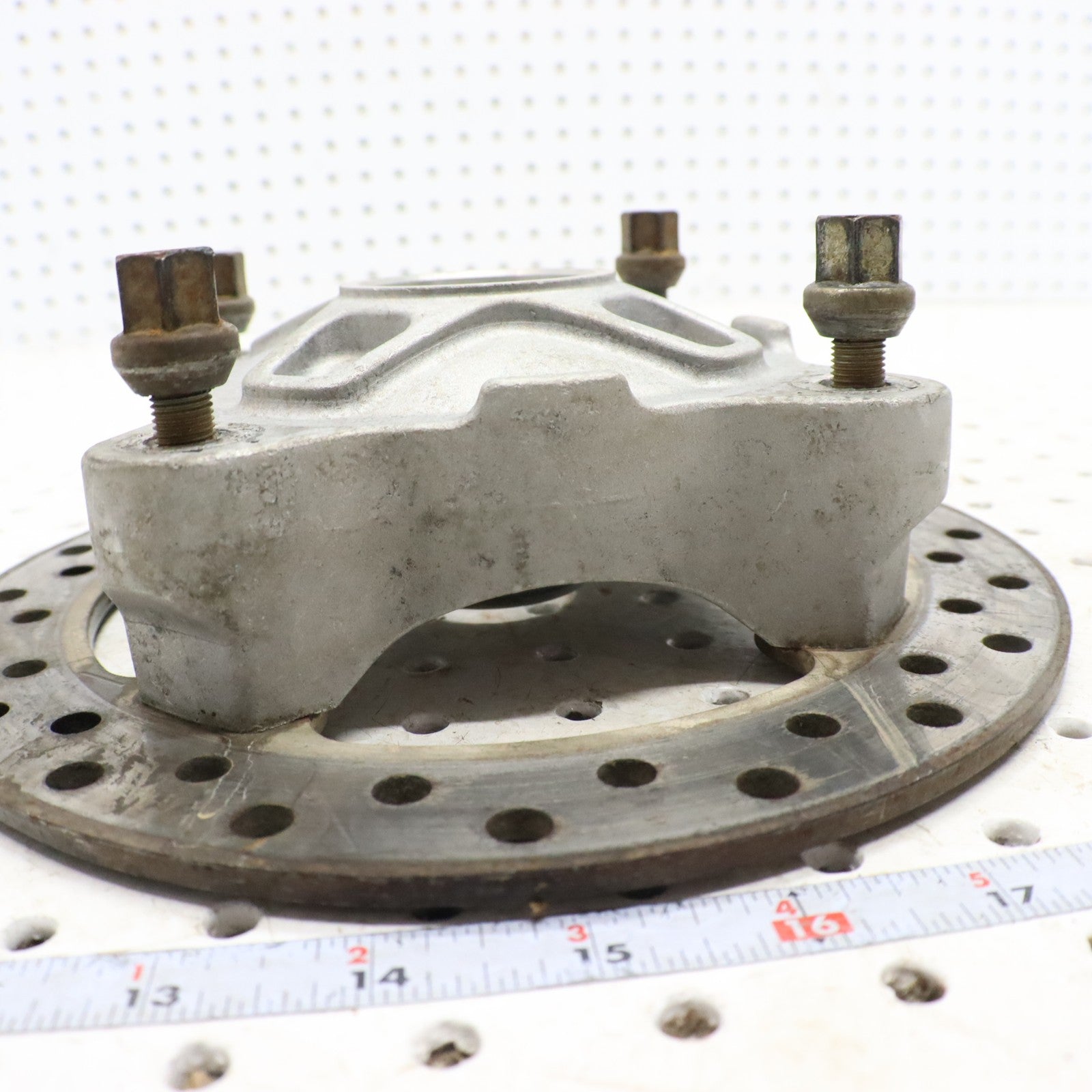2009 Polaris Rzr 800 Wheel Hub FRONT 2204717