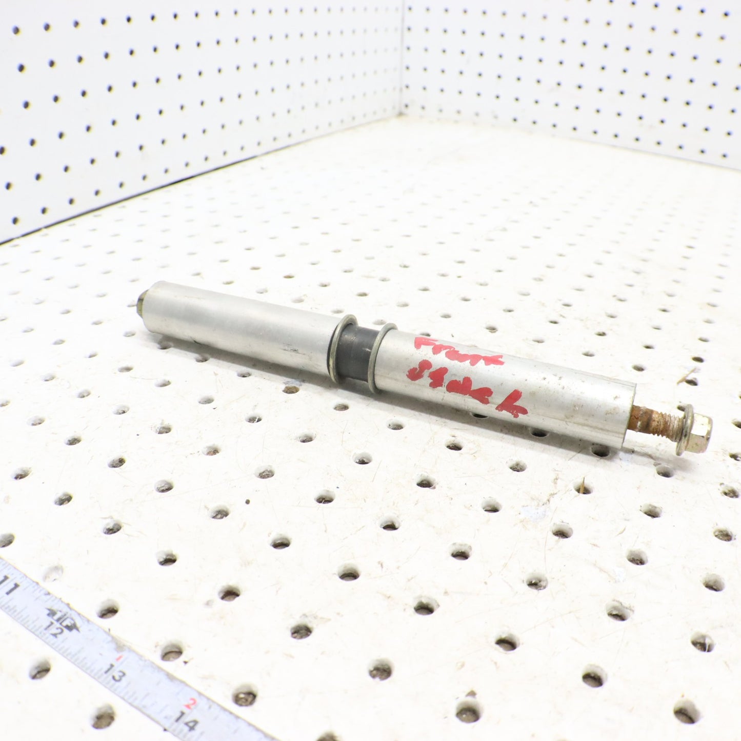 2009 Arctic Cat Crossfire R 8 Rear Suspension Cross Axle Brace 3604-080 3604-083