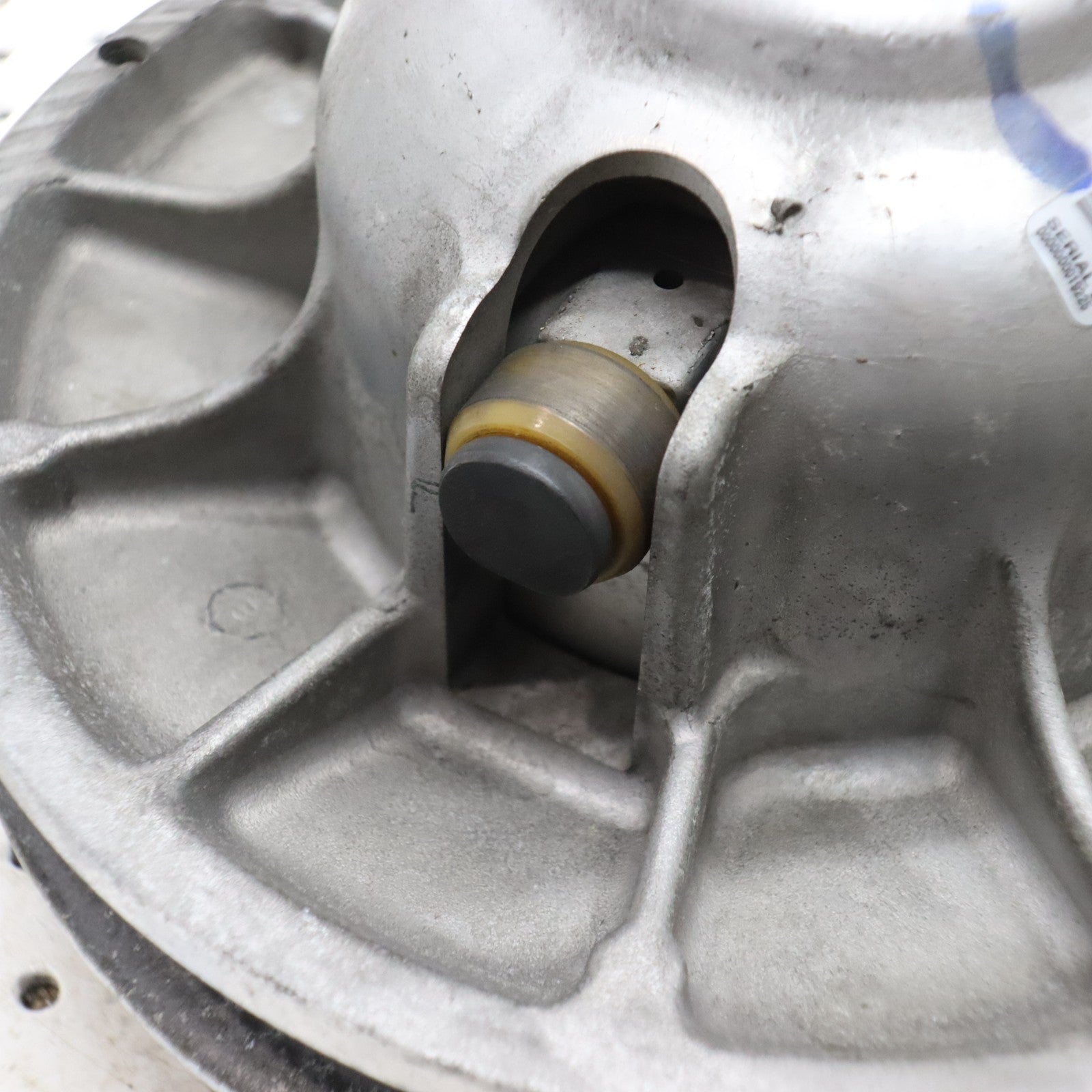 2008 Polaris Sportsman 800 Driven Clutch Secondary Clutch 1322751