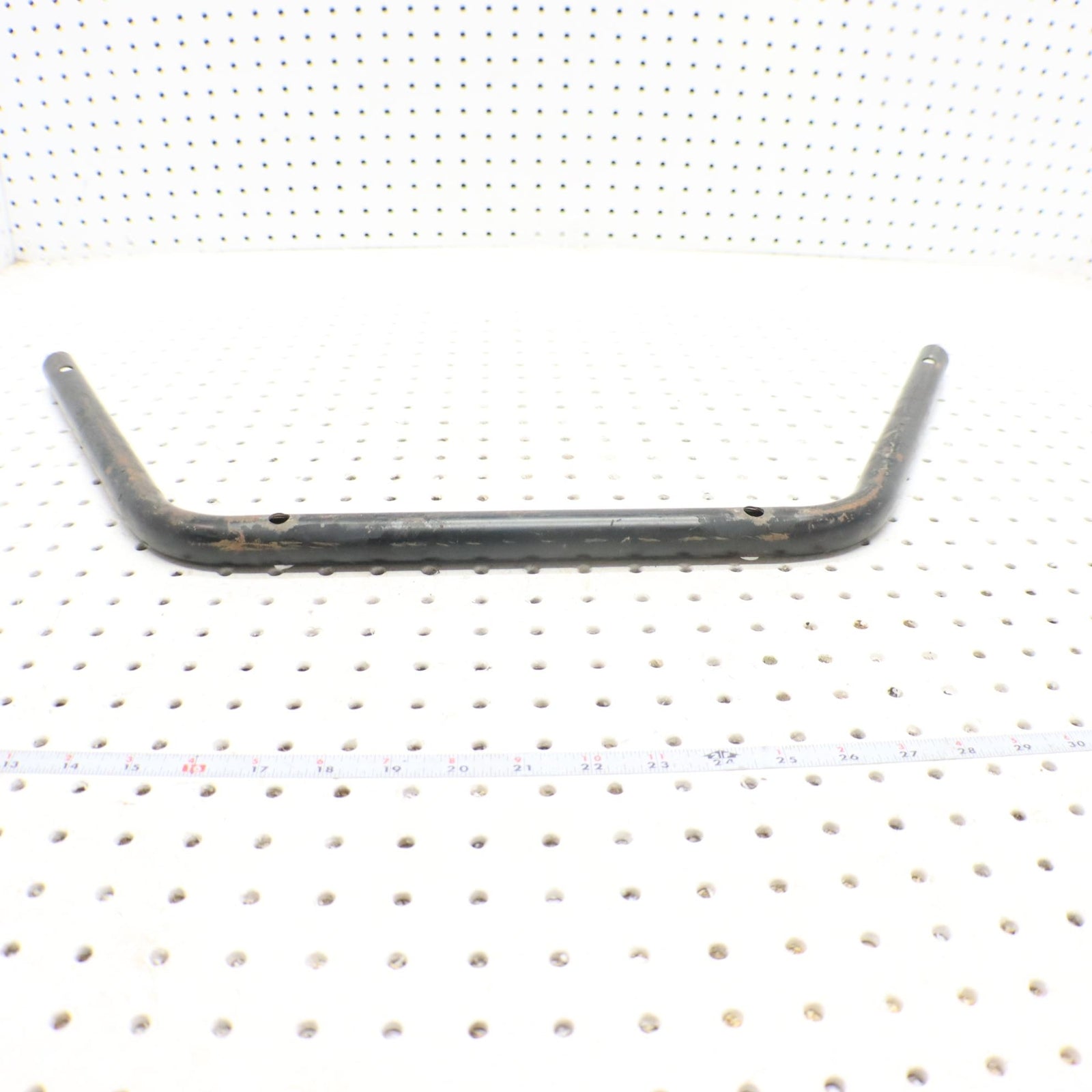 2014 Polaris Sportsman 570 Rear Rack Tube Support Mount 5257872-458