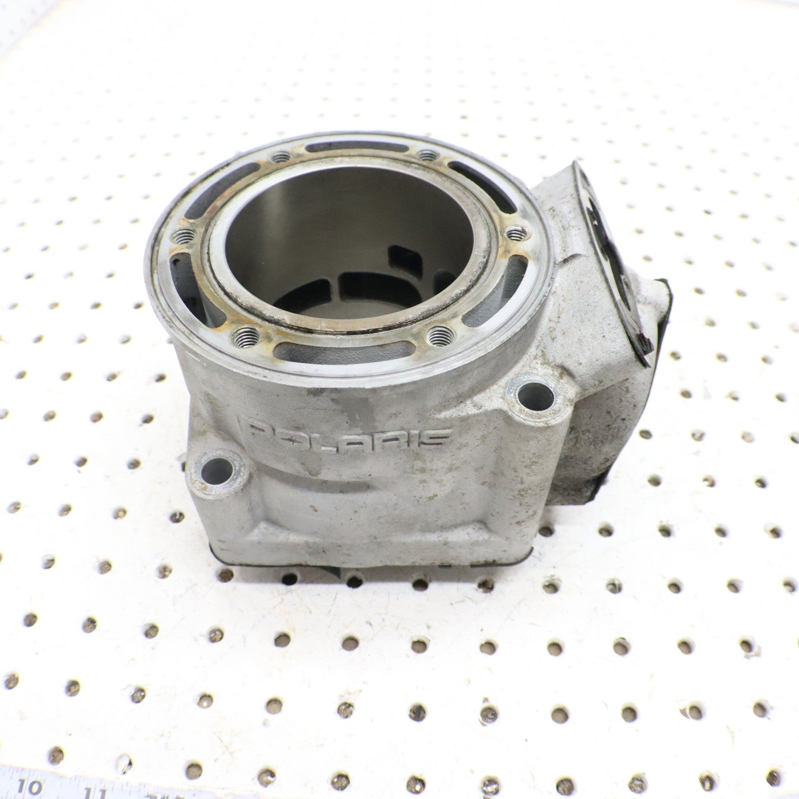 2007 Polaris Iq 600 Cylinder Jug 3021542