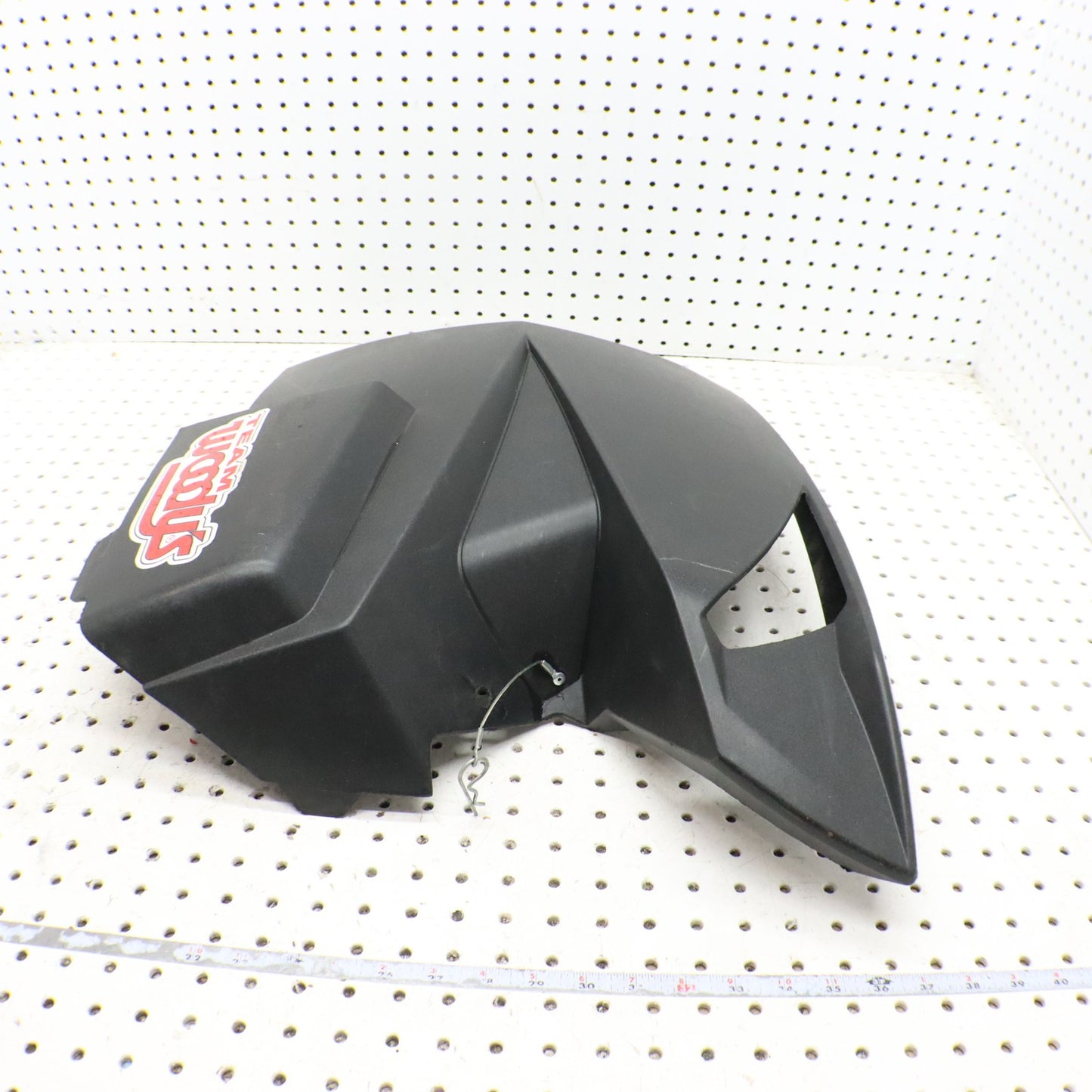 2012 Arctic Cat Proclimb M800 Side Panel Right 3718-180; 3718-330 