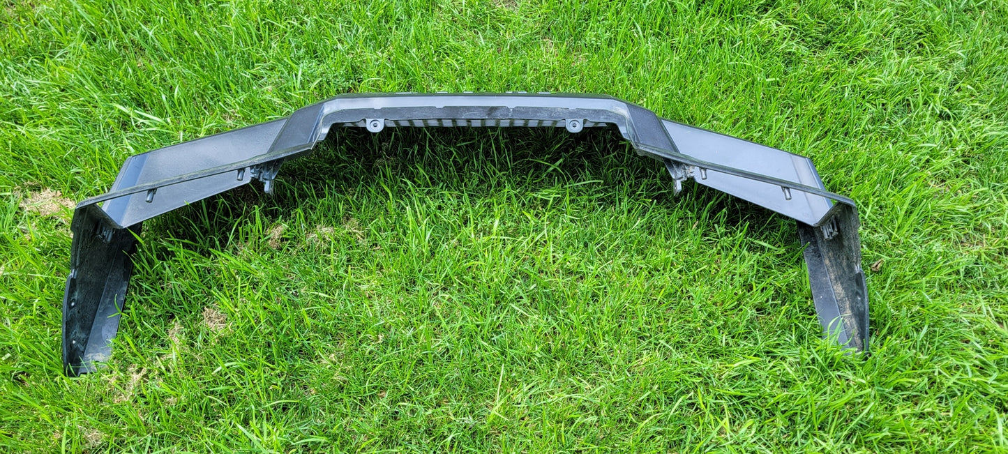 2013 Polaris Ranger Xp 900 Front Fascia Cowling 5439018-070