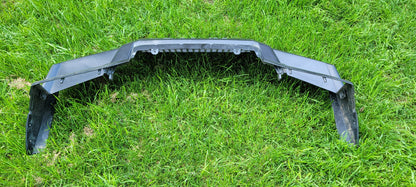 2013 Polaris Ranger Xp 900 Front Fascia Cowling 5439018-070