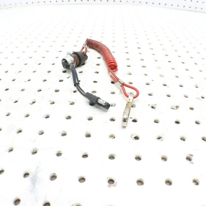 2012 Arctic Cat Proclimb M800 TETHER CORD PULL SWITCH # 0709-071