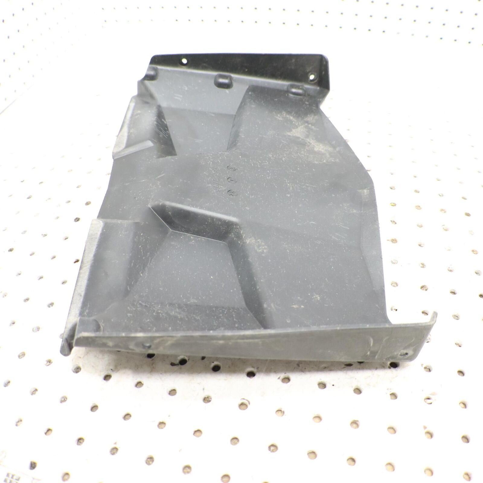 2015 POLARIS SWITCHBACK 800 FLAP PLATE UPPER 5450775
