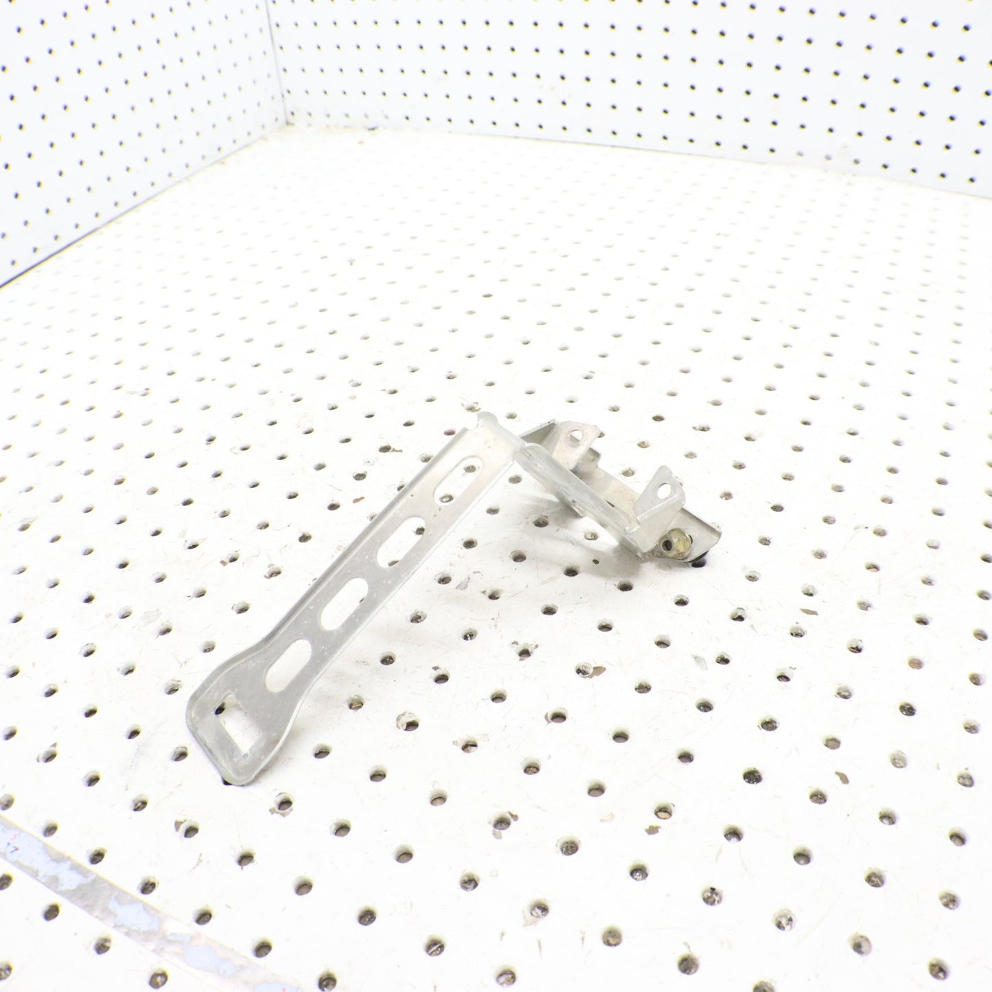 2016 Arctic Cat M8000 Battery HOLD DOWN BRACKET 0645-674