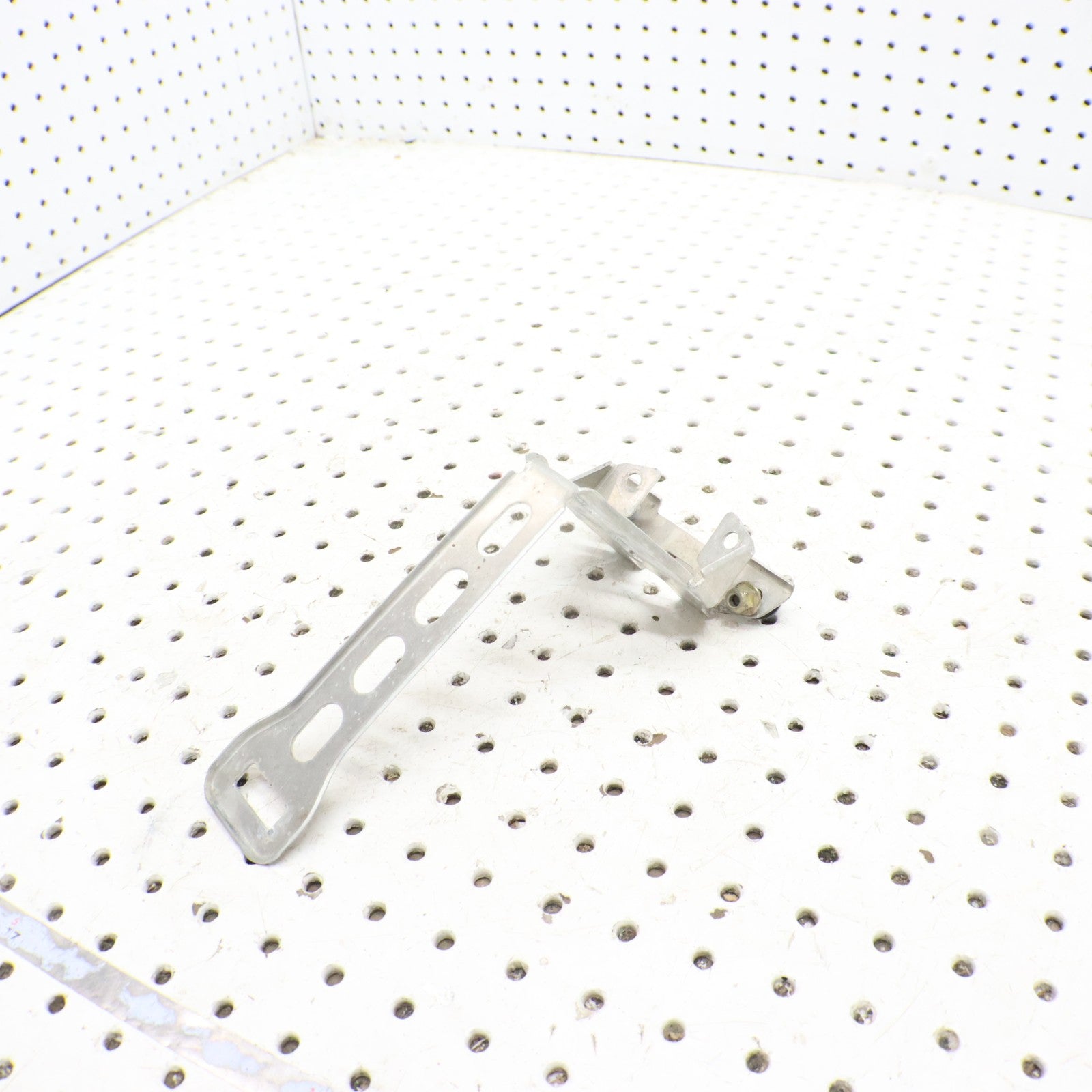 2016 Arctic Cat M8000 Battery HOLD DOWN BRACKET 0645-674