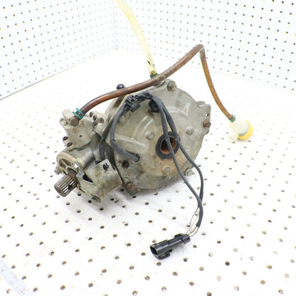 2008 Polaris Sportsman 800 Front Gearcase Differential Final Drive 1332568