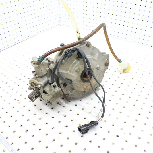 2008 Polaris Sportsman 800 Front Gearcase Differential Final Drive 1332568