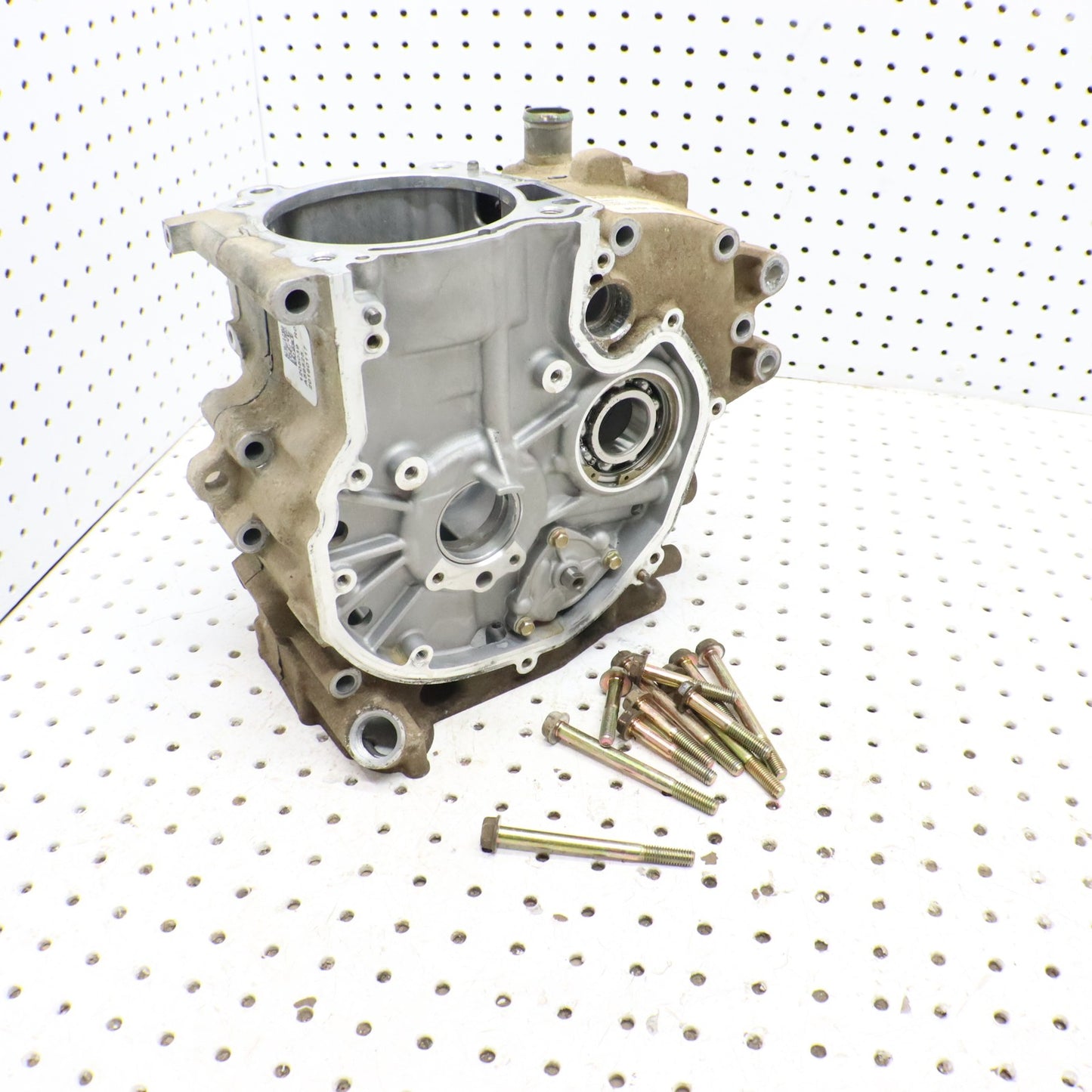 2016 Polaris Sportsman 570 Crankcase Engine Case 2205169; 2206361