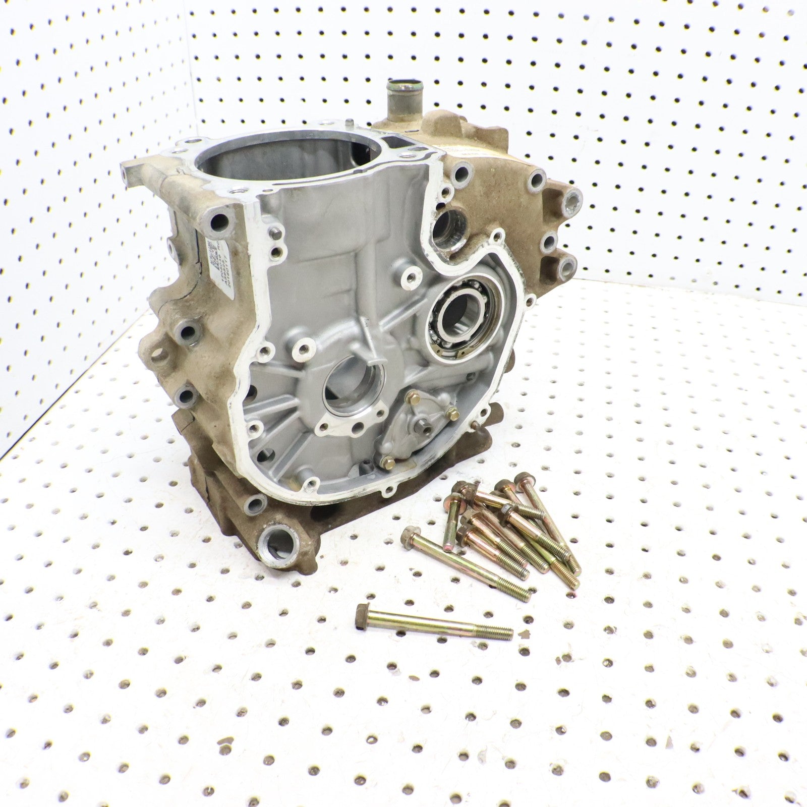 2016 Polaris Sportsman 570 Crankcase Engine Case 2205169; 2206361