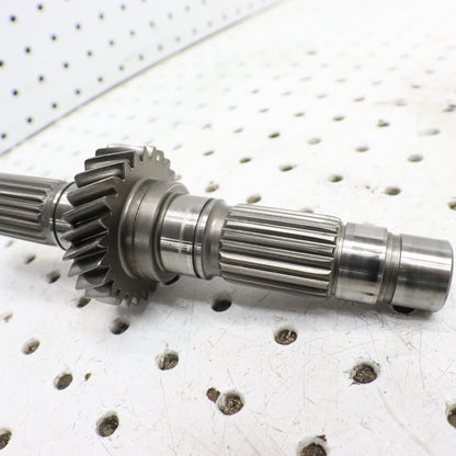 2019 Polaris Sportsman 570 Transmission Gearcase Reverse Shaft 3234280