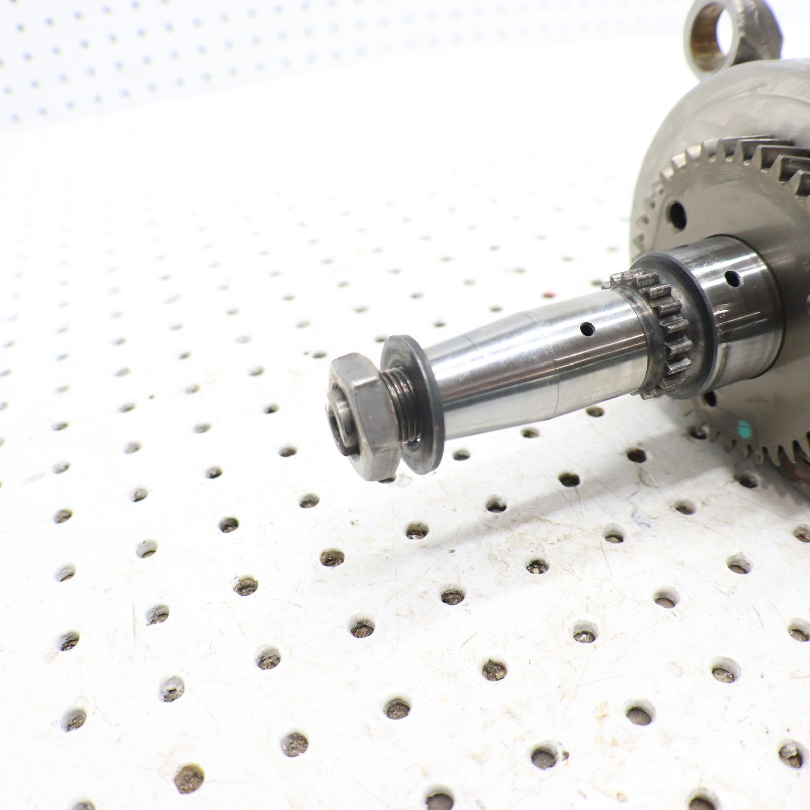 2016 Polaris Sportsman Sp 570 Crankshaft Crank Shaft 2204729 CORE FOR PARTS