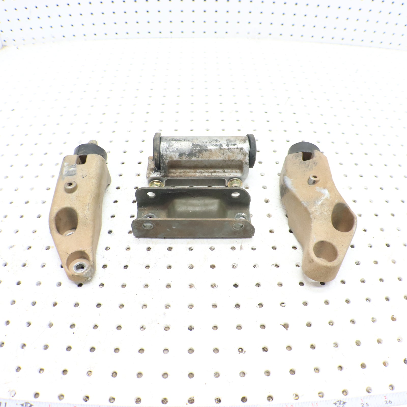 2014 Polaris Sportsman 570 Engine Motor Mounts 5632995 5632967 3022071 5633144 