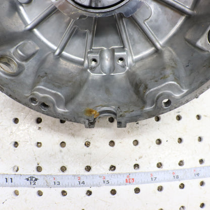 2009 Polaris Sportsman Xp 850 Stator Cover & Waterpump 1203895; 1204737