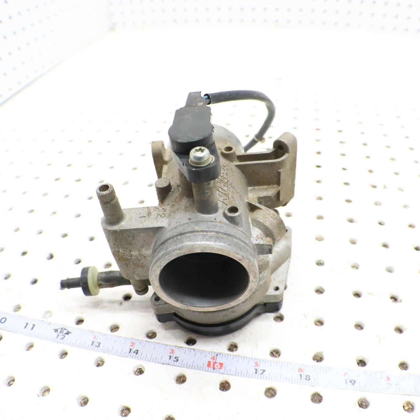 2009 Polaris Rzr 800 Throttle Body 1202836; 2203924 ; 2410342; 1204715