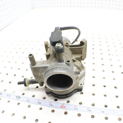 2009 Polaris Rzr 800 Throttle Body 1202836; 2203924 ; 2410342; 1204715
