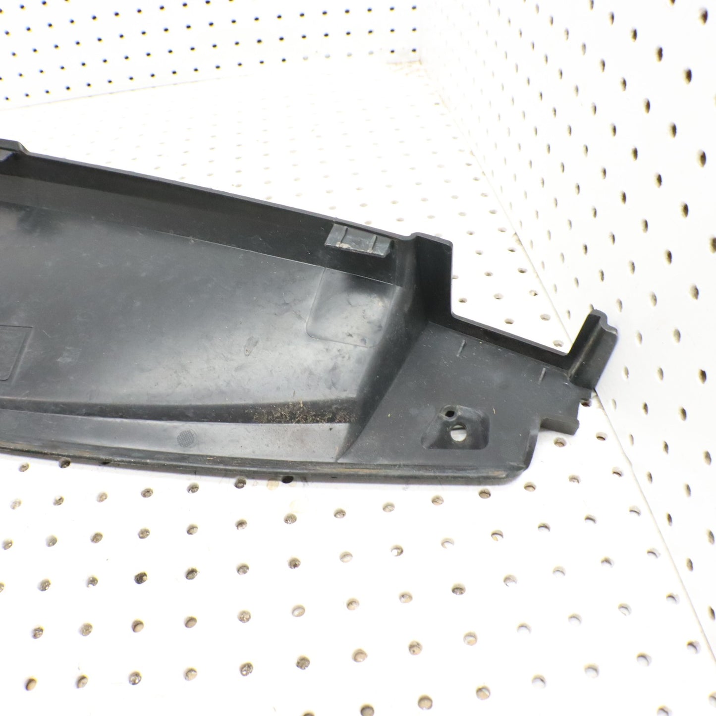 2013 Polaris Ranger Xp 900 Dash Panel Upper 5439014-070