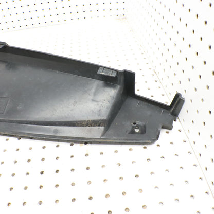 2013 Polaris Ranger Xp 900 Dash Panel Upper 5439014-070