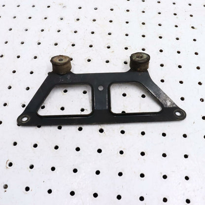 2000 POLARIS MAGNUM 325 OIL COOLER TOP BRACKET 5243783-067