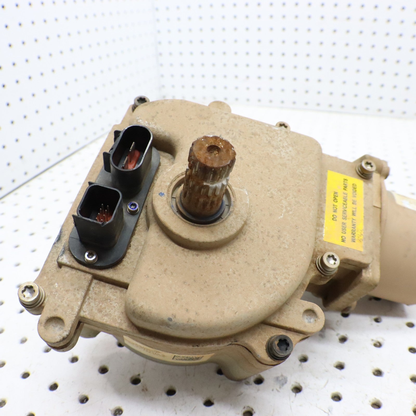 2017 Polaris Sportsman 570 Power Steering Motor 2413212; 2417654