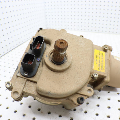 2017 Polaris Sportsman 570 Power Steering Motor 2413212; 2417654