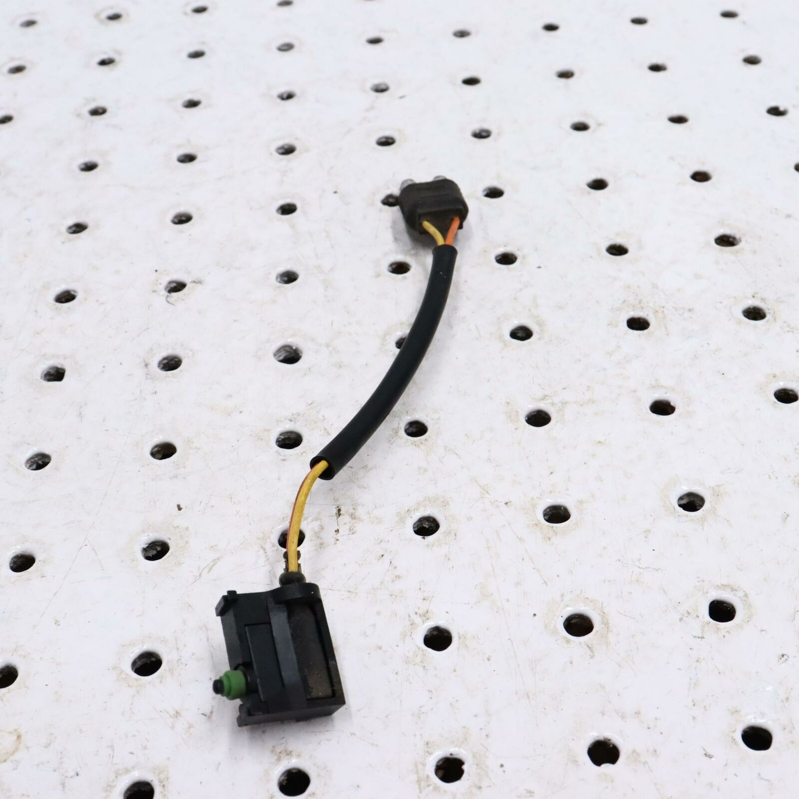 2007 POLARIS IQ 600 BAKE LIGHT STOP SWITCH 2203182