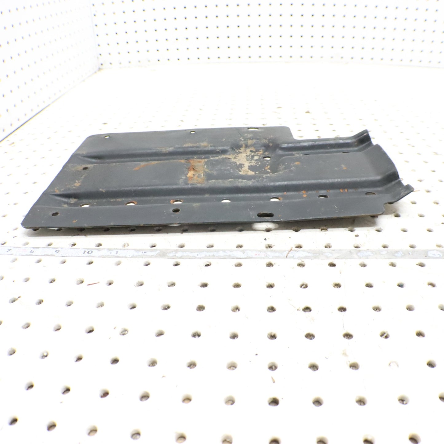 1998 Polaris Xplorer 400l Skid Plate 5242016-067