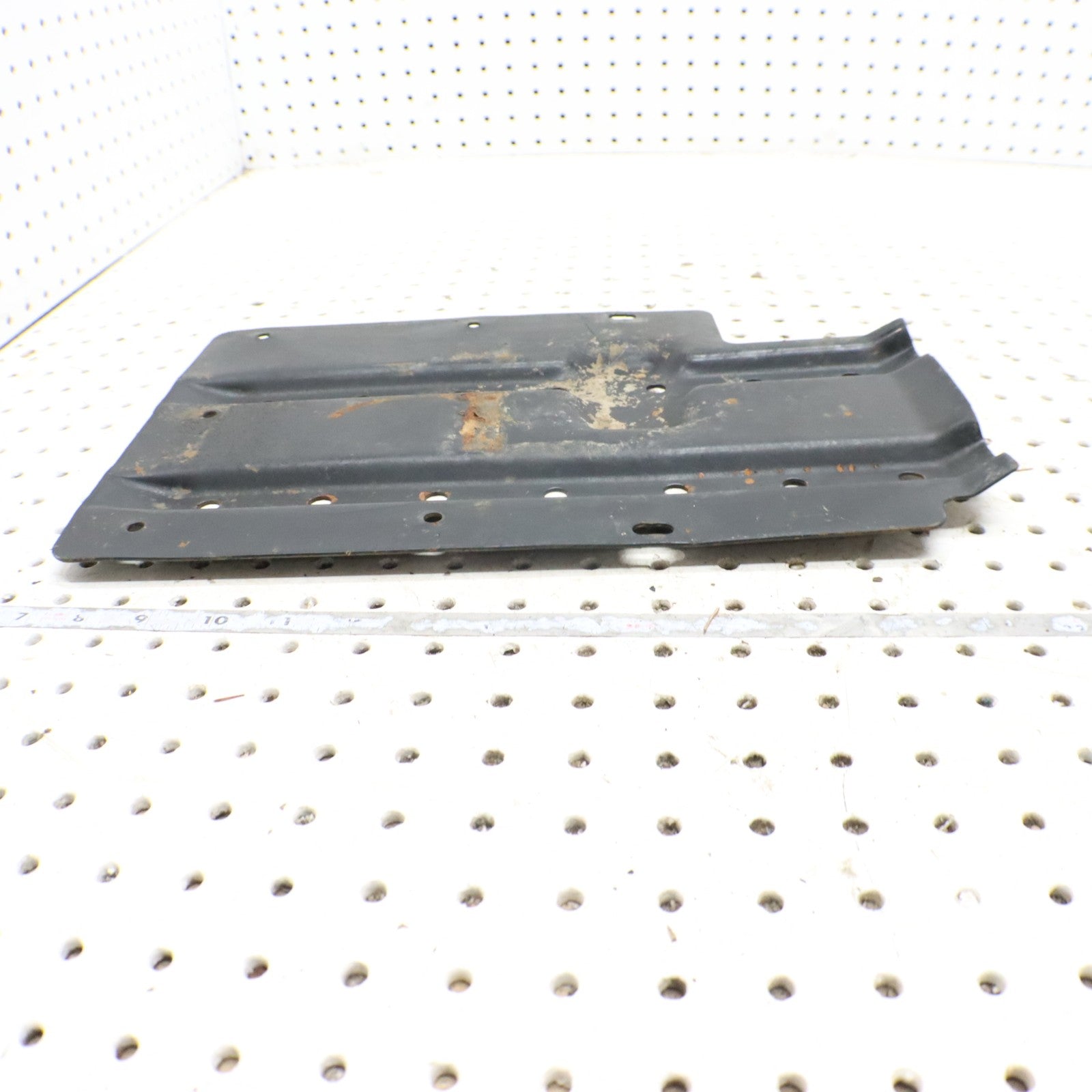 1998 Polaris Xplorer 400l Skid Plate 5242016-067