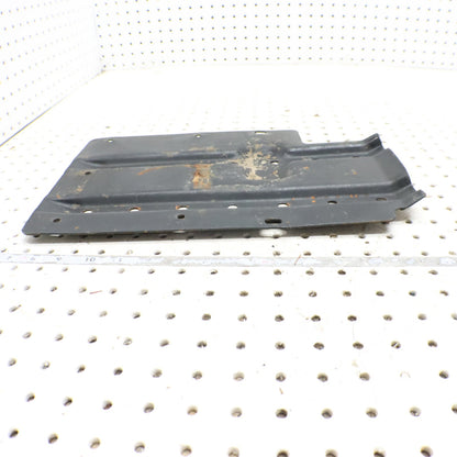 1998 Polaris Xplorer 400l Skid Plate 5242016-067