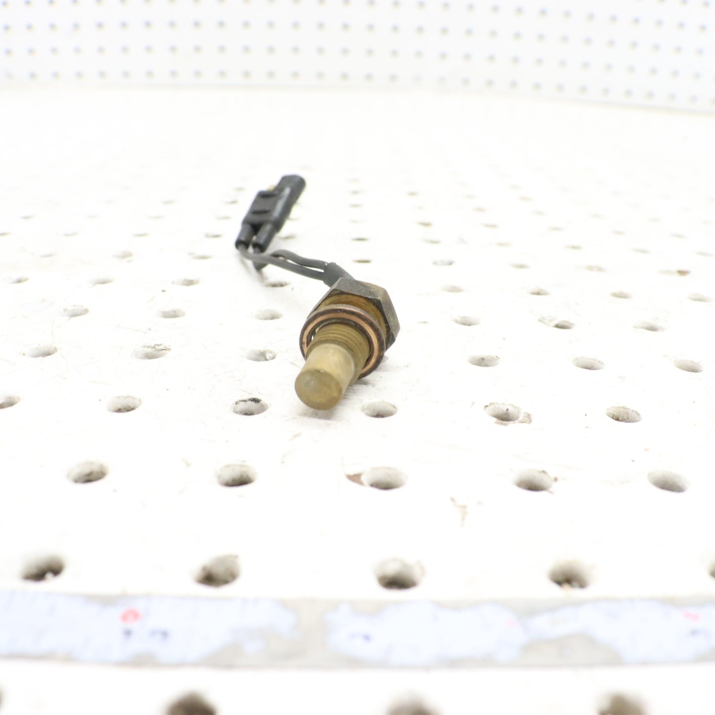 2007 Polaris Iq 600 Coolant Temperature Sensor 4011695