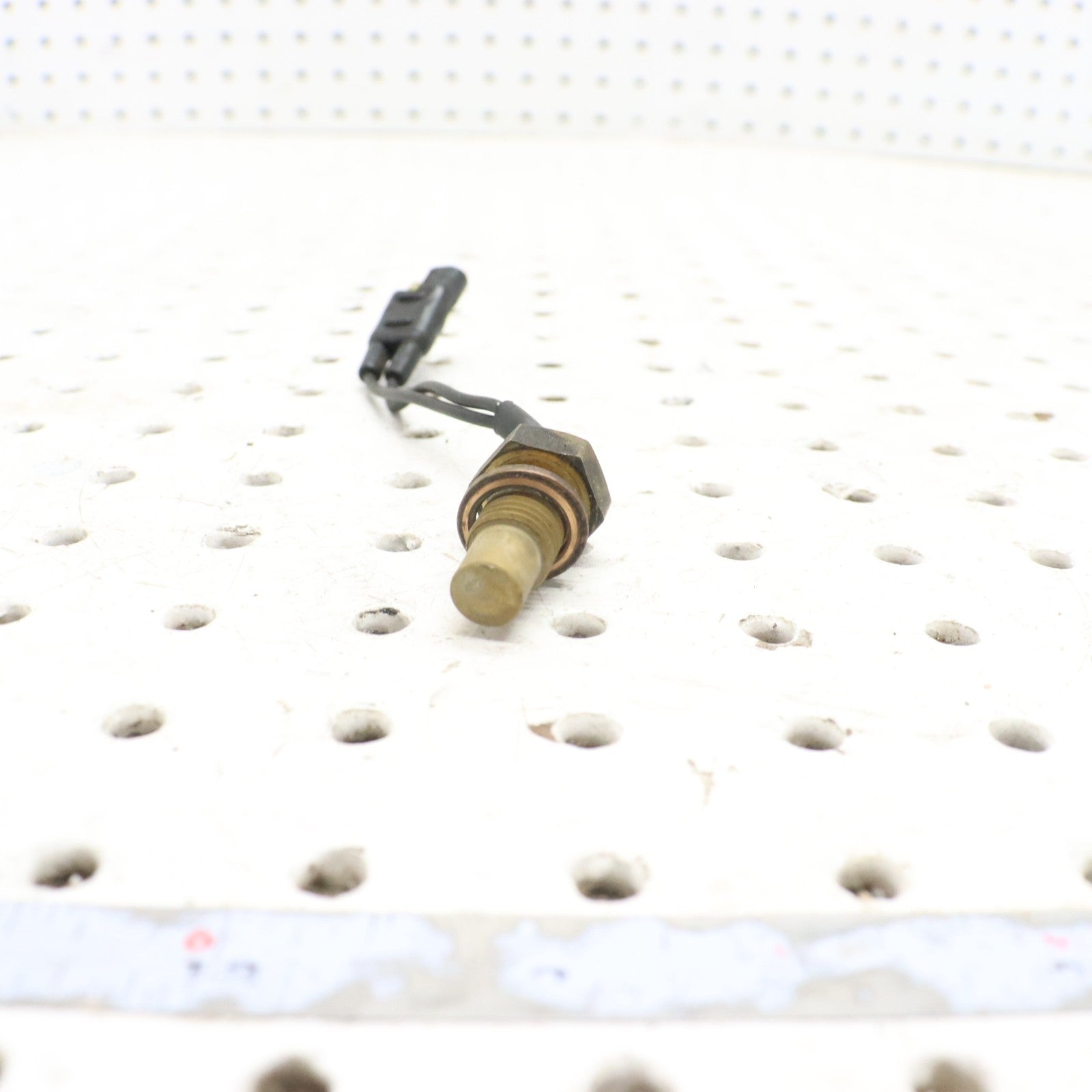 2007 Polaris Iq 600 Coolant Temperature Sensor 4011695