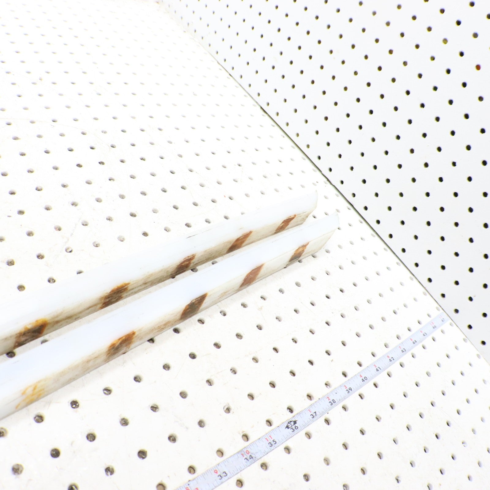 2016 Polaris Rush 800 Hi-fax Slide Rail Wear Strip 5521633 5521633-309