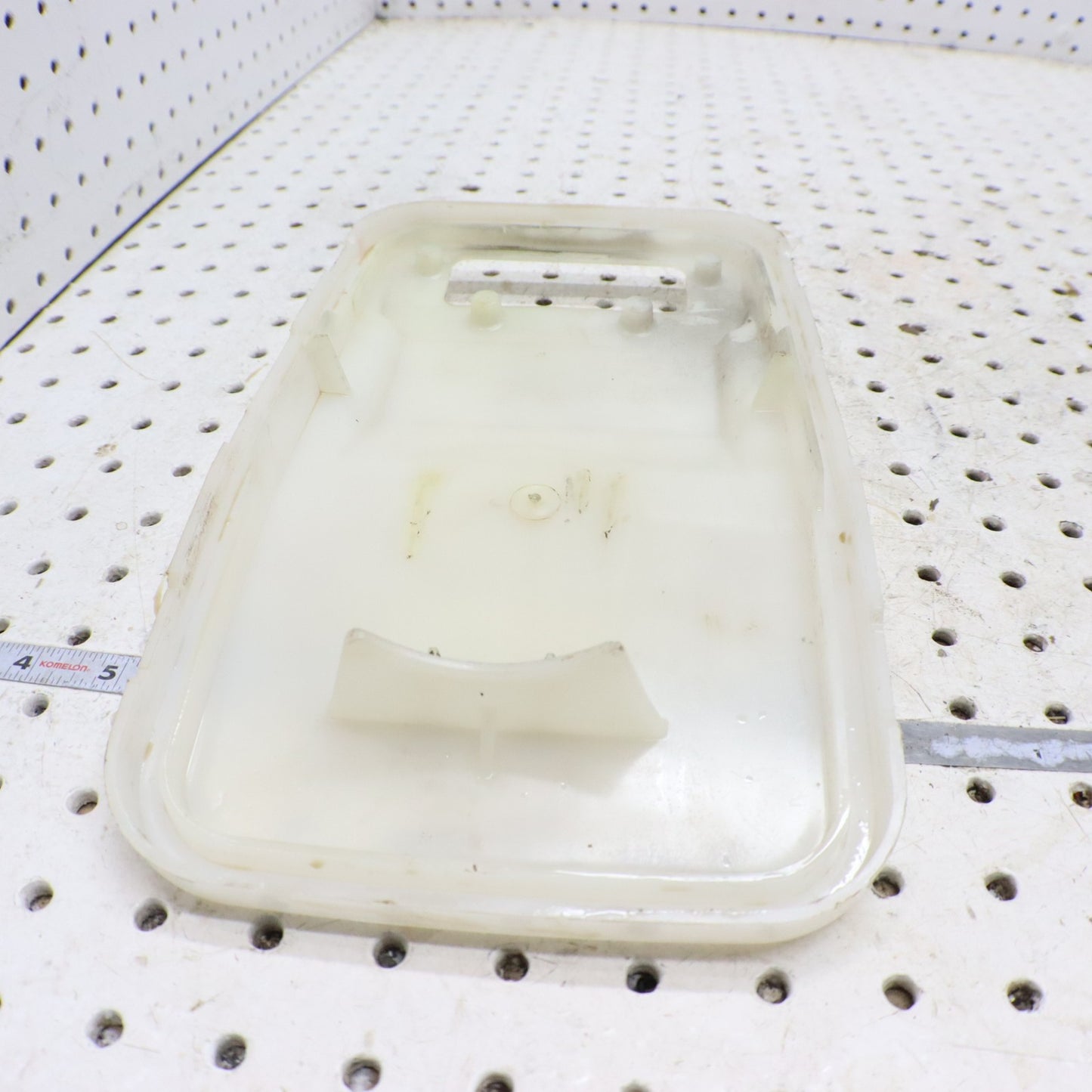 2012 Polaris Sportsman 500 Airbox Air Box  Lid Cover Cap 5432868