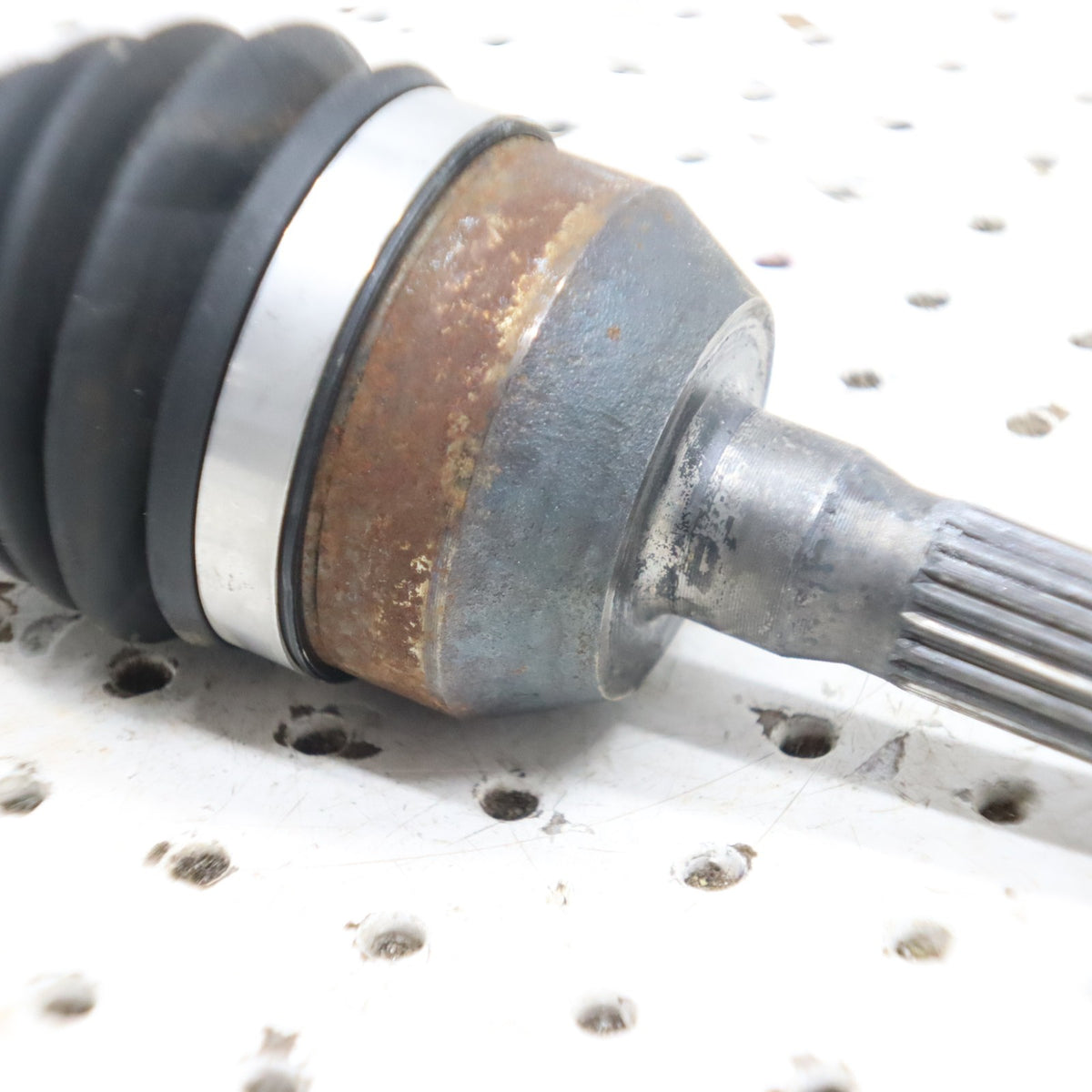 2017 Polaris Sportsman 450 FRONT Cv Drive Axle Shaft 1332931