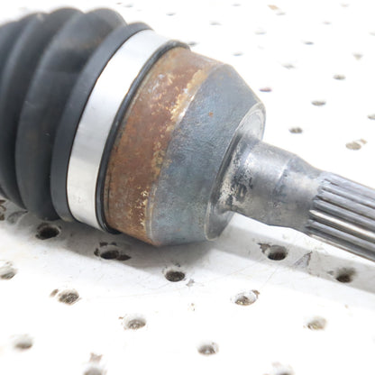 2017 Polaris Sportsman 450 FRONT Cv Drive Axle Shaft 1332931
