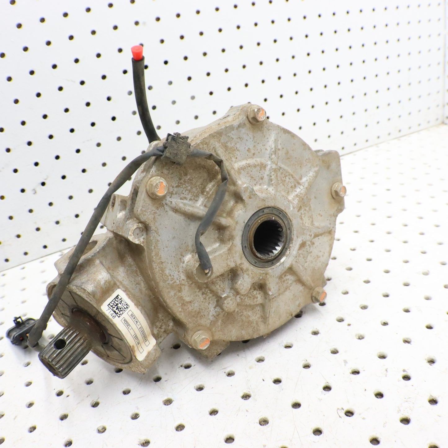 2024 Polaris Sportsman 570 Efi Eps Front Gearcase Differential 1337140 LOW MILES