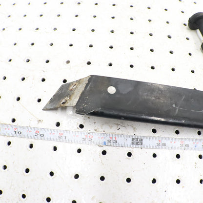 1995 Polaris Xcr 600 Rubber Hold Down Strap 