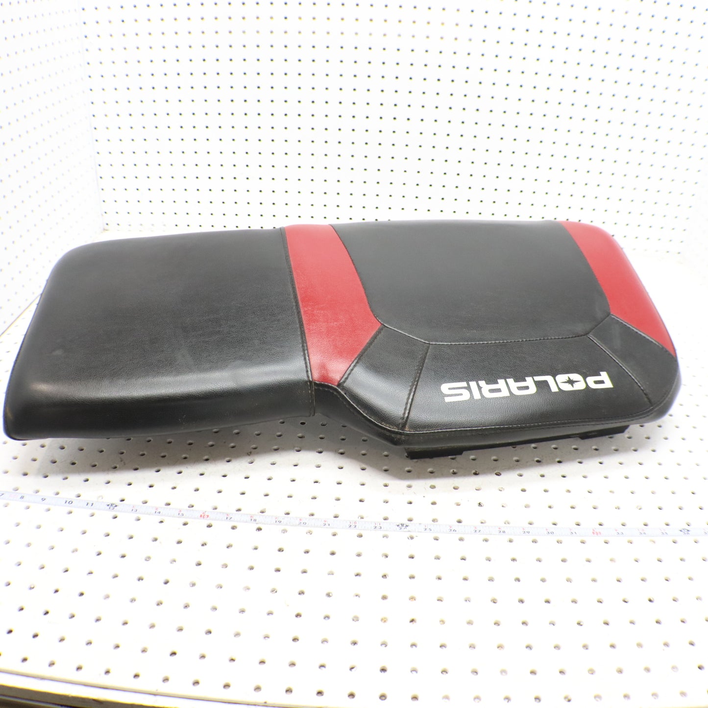 2013 Polaris Ranger Xp 900 Seat Back RED / BLACK 2685140 