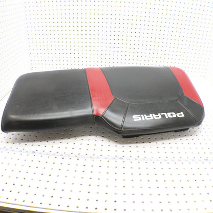2013 Polaris Ranger Xp 900 Seat Back RED / BLACK 2685140 