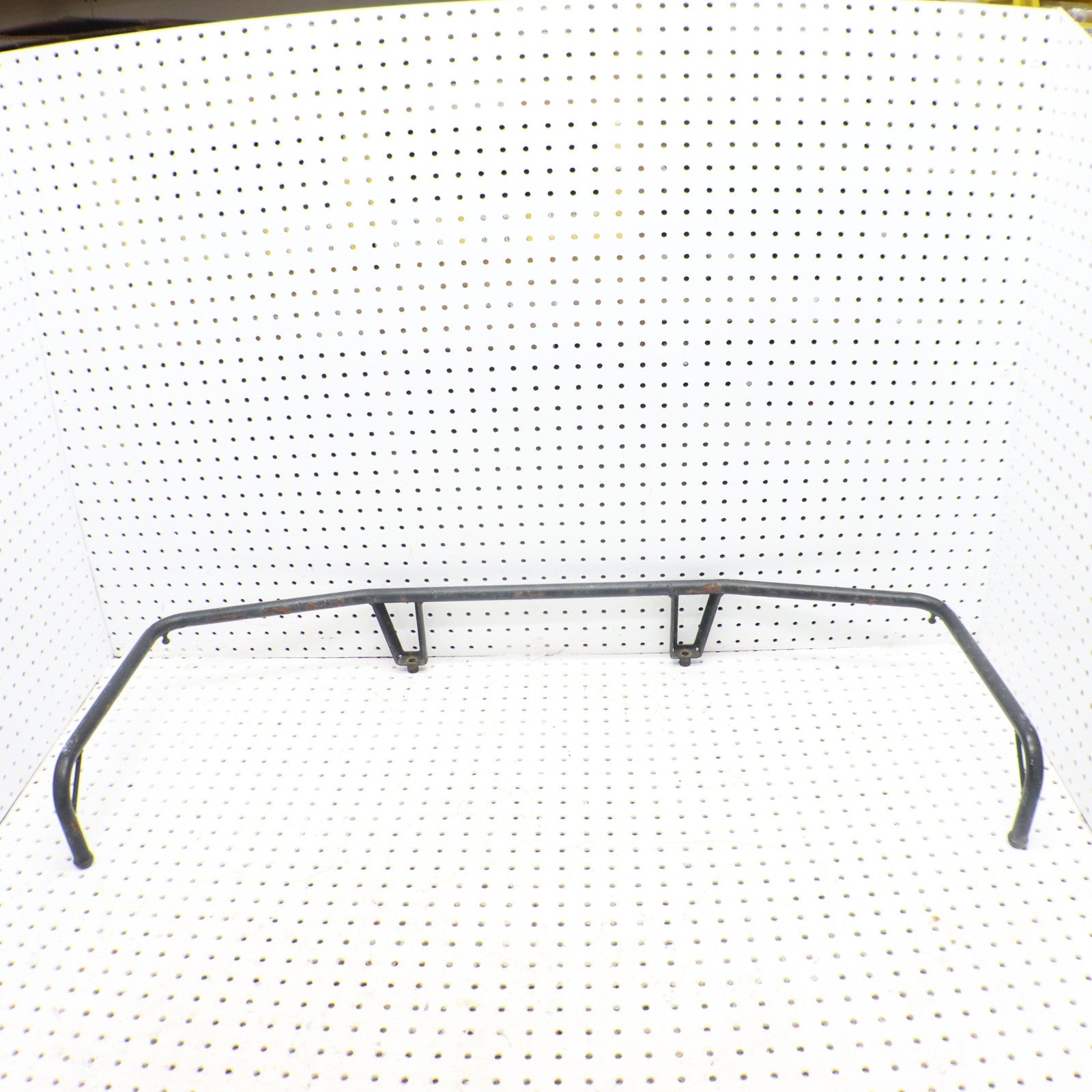 2009 Polaris Sportsman Xp 850 Rear Rack Extension 5437700; 2876599