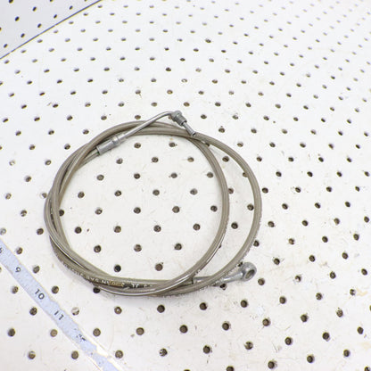 2024 Polaris Sportsman 570 Efi Eps Brake Line JB TO REAR MC 1913744
