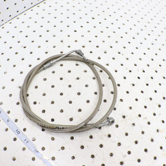 2024 Polaris Sportsman 570 Efi Eps Brake Line JB TO REAR MC 1913744